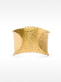 Pulsera Ancha Abierta
