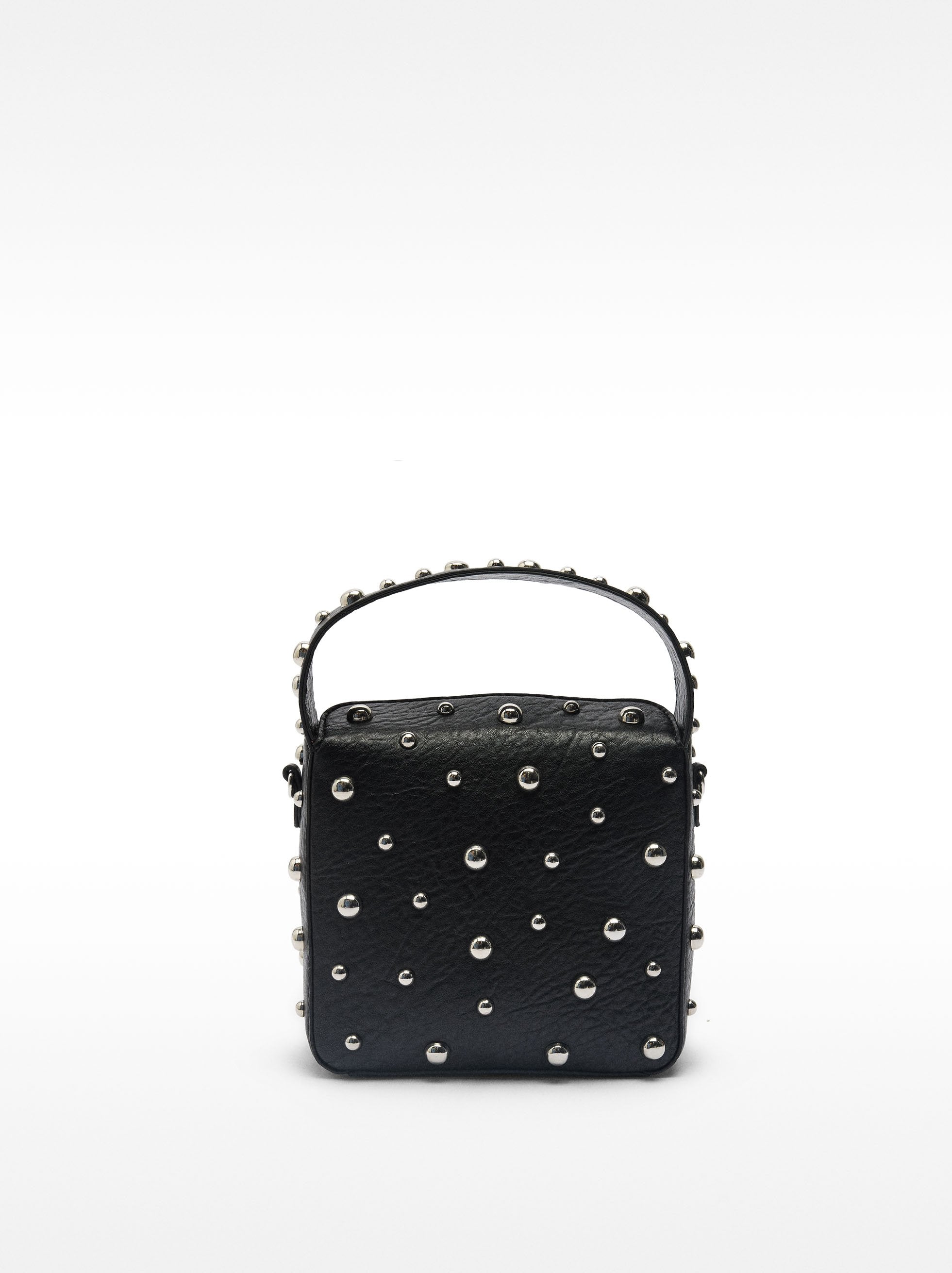Bolso De Mano De Tachuelas