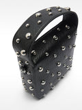 Bolso De Mano De Tachuelas