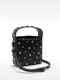 Bolso De Mano De Tachuelas