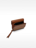 Cartera Con Tachuelas