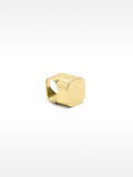 Anillo Cuadrado