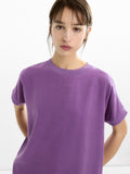 Camiseta De 100% Lyocell