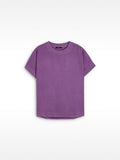 Camiseta De 100% Lyocell