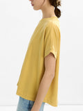 Camiseta De 100% Lyocell