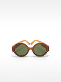 Gafas De Sol Redondas