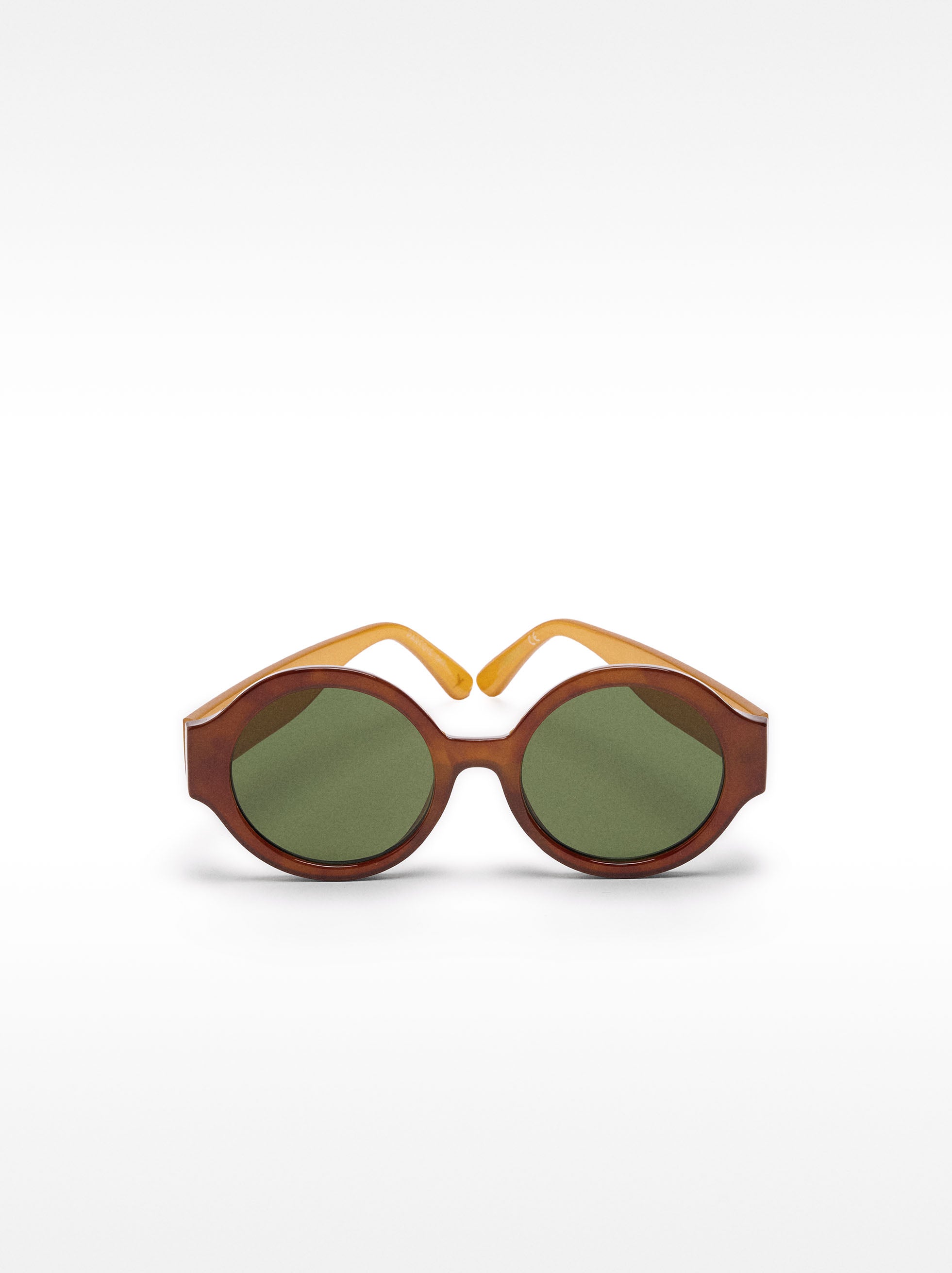 Gafas De Sol Redondas