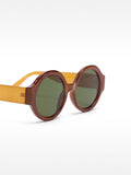 Gafas De Sol Redondas