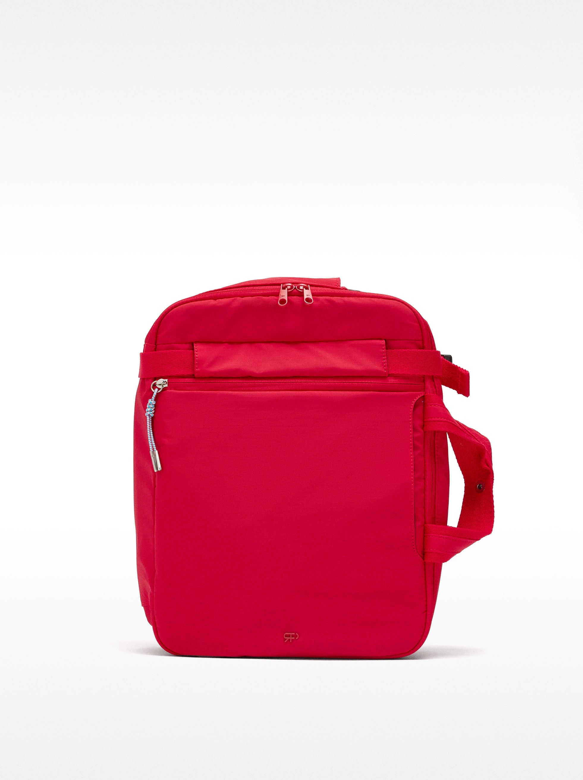 Mochila De Cabina De Nailon