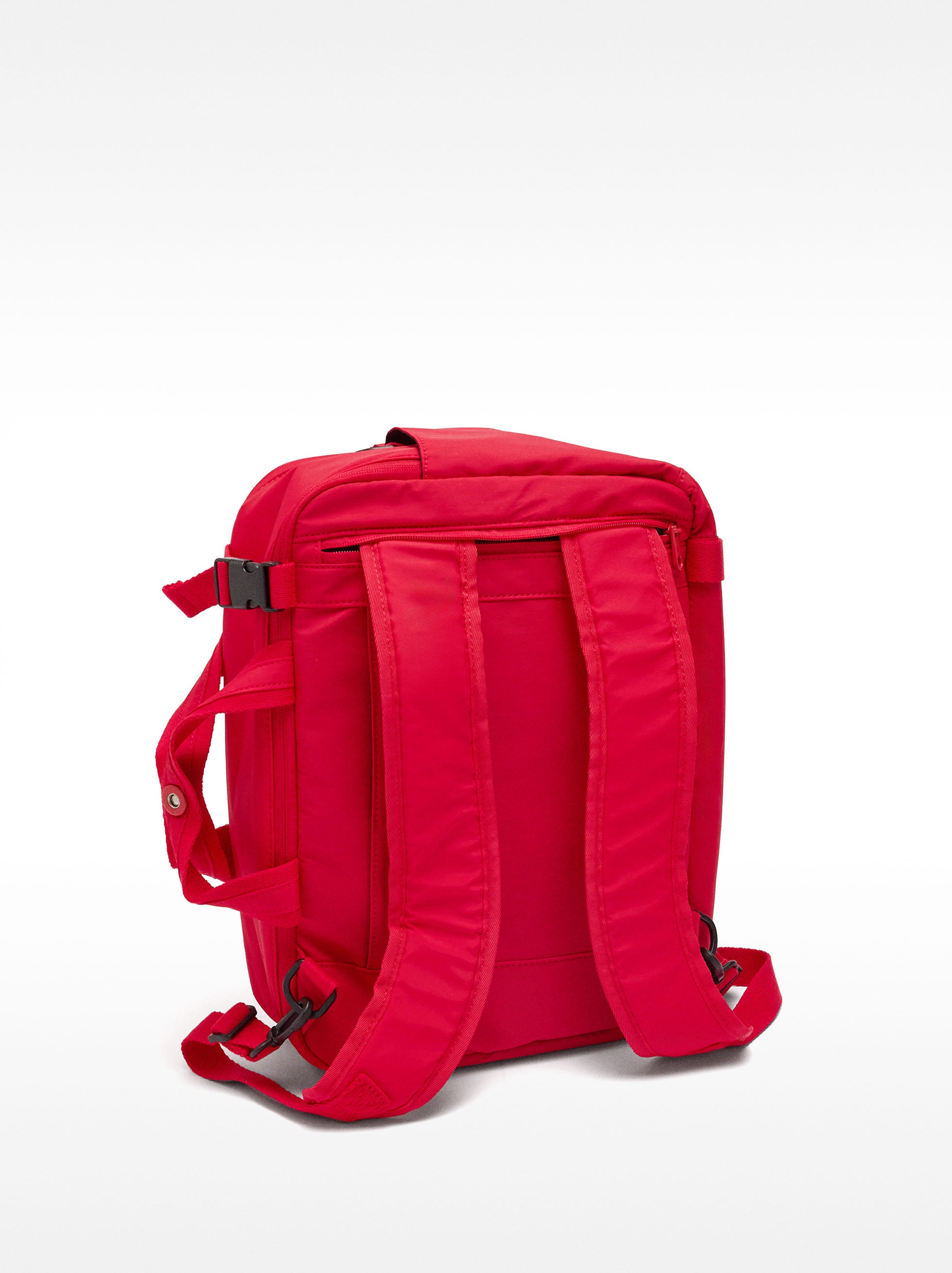 Mochila De Cabina De Nailon