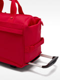 Bolso De Viaje De Nylon