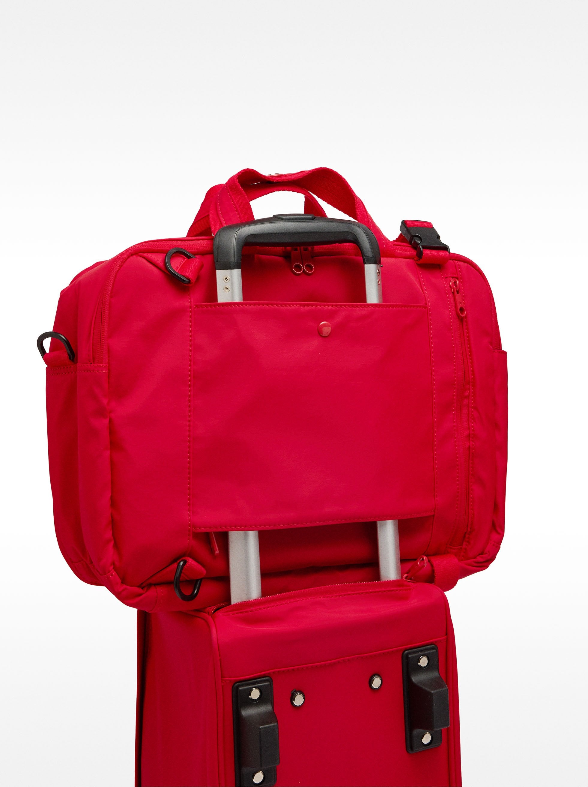 Bolso De Viaje De Nylon