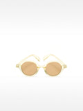 Gafas De Sol Redondas