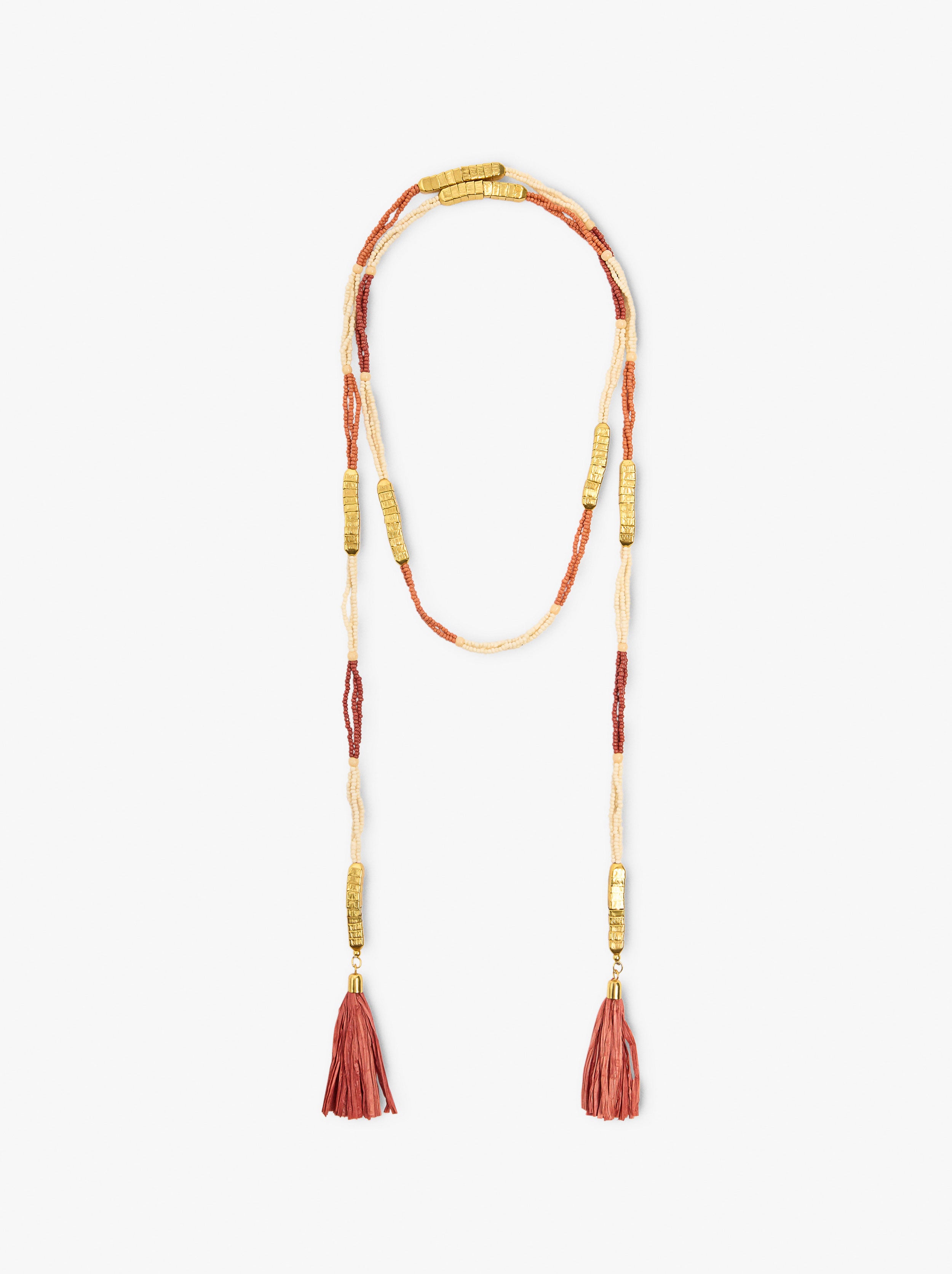 Collar Almara
