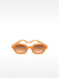 Gafas De Sol Ovaladas