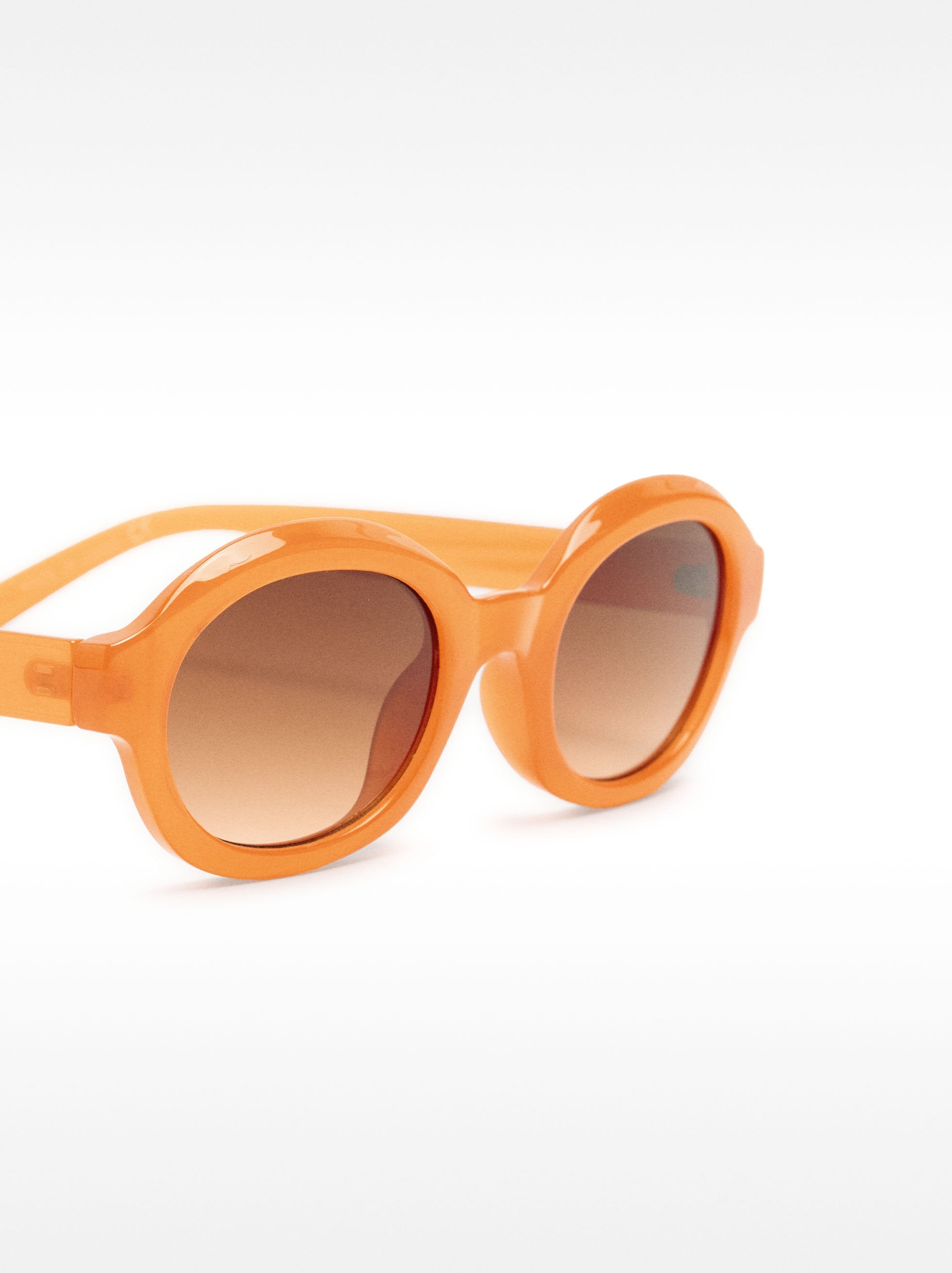 Gafas De Sol Ovaladas