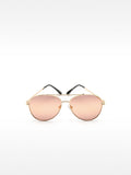 Gafas De Sol Redondas