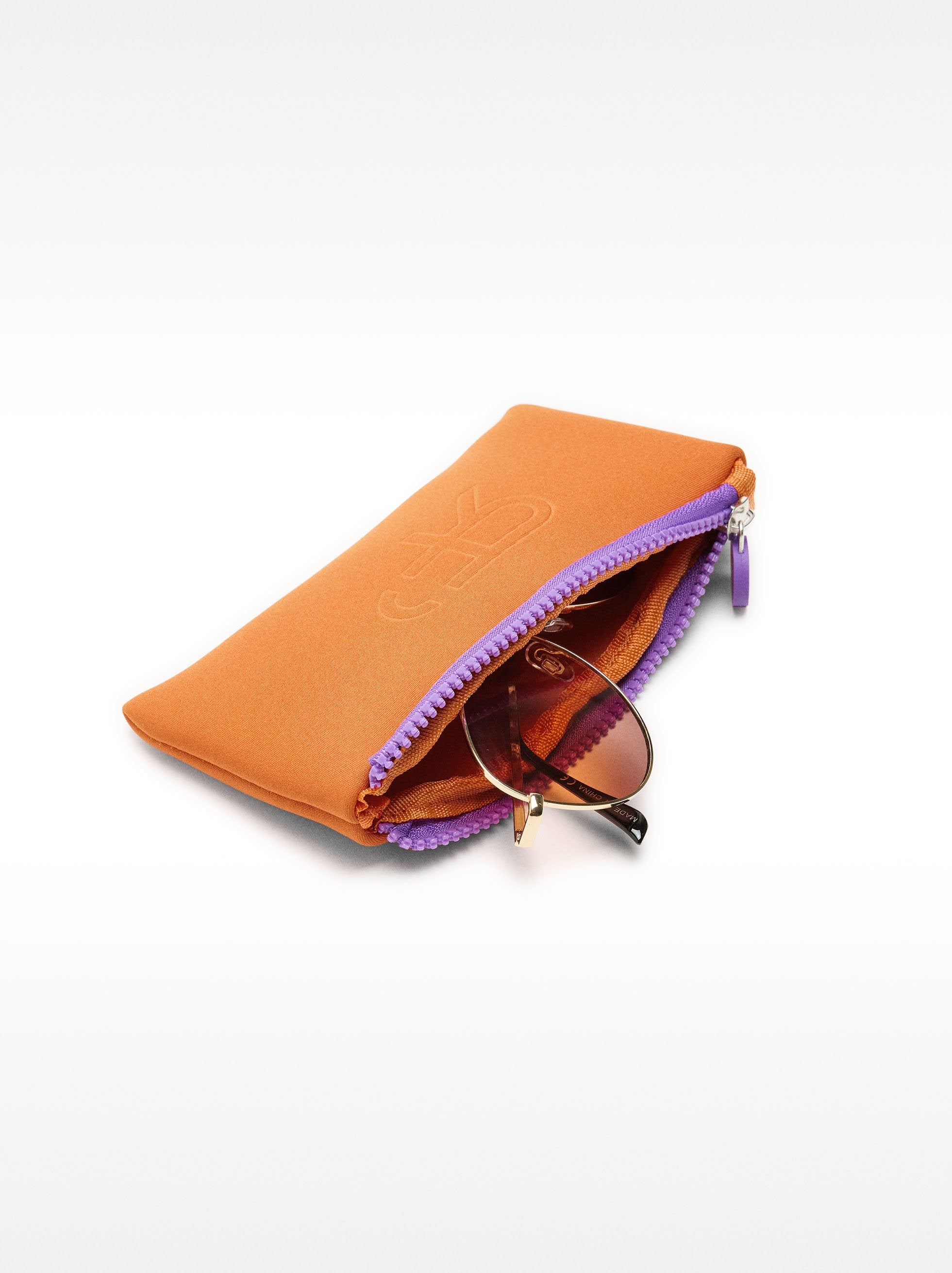 Gafas De Sol Redondas