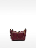 Bolso Bandolera Con Bolsillo Exterior