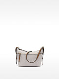 Bolso Bandolera Con Bolsillo Exterior