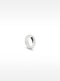 Anillo Irregular - Plata De Ley 925