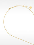 Collar Con Perlas De Agua Dulce - Plata De Ley 925