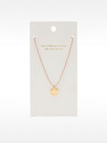 Collar De Trébol Esmaltado - Plata De Ley 925