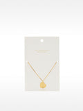 Collar De Corazón Con Circonita - Plata De Ley 925