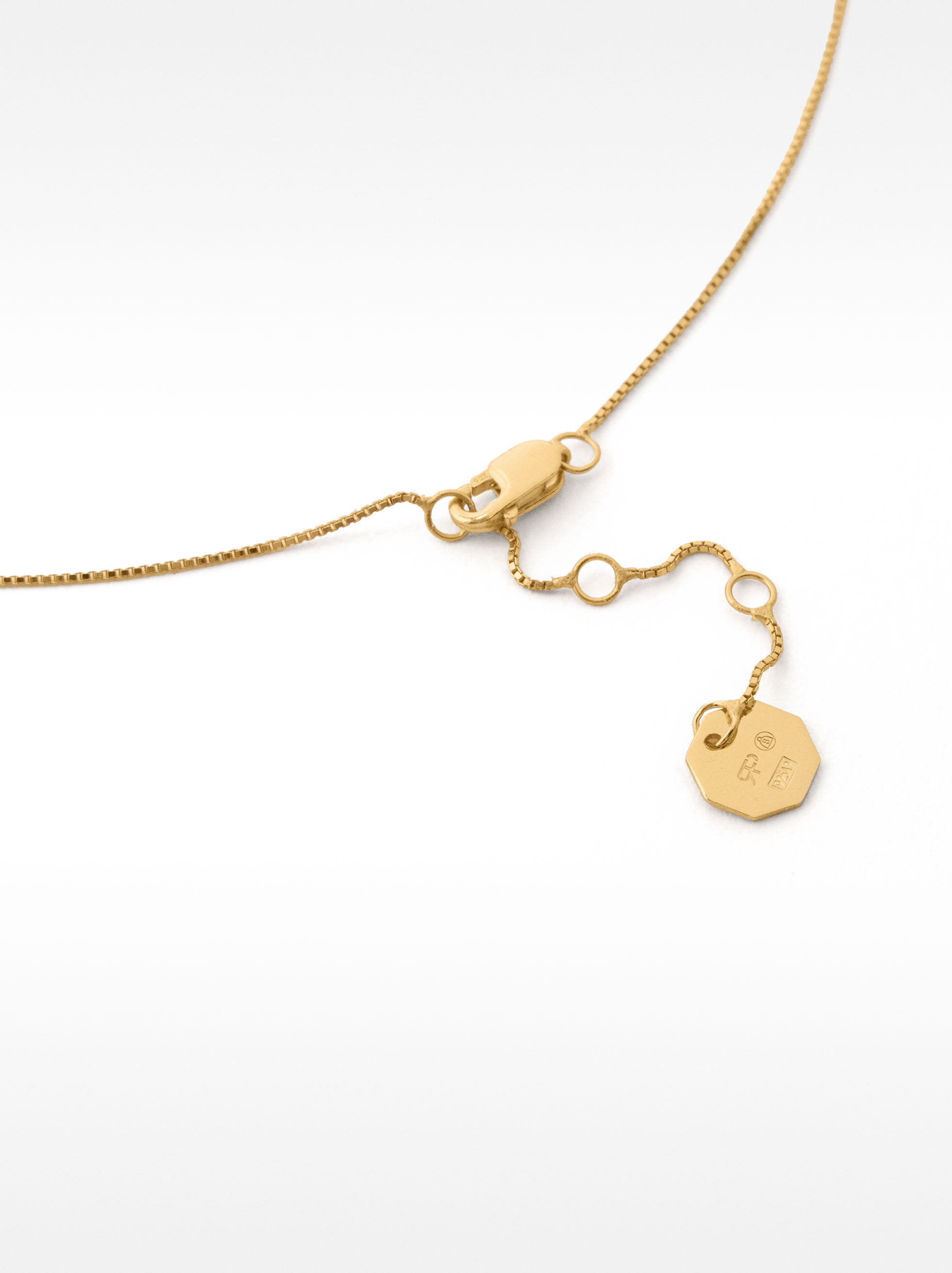 Collar Con Perlas De Agua Dulce - Plata De Ley 925