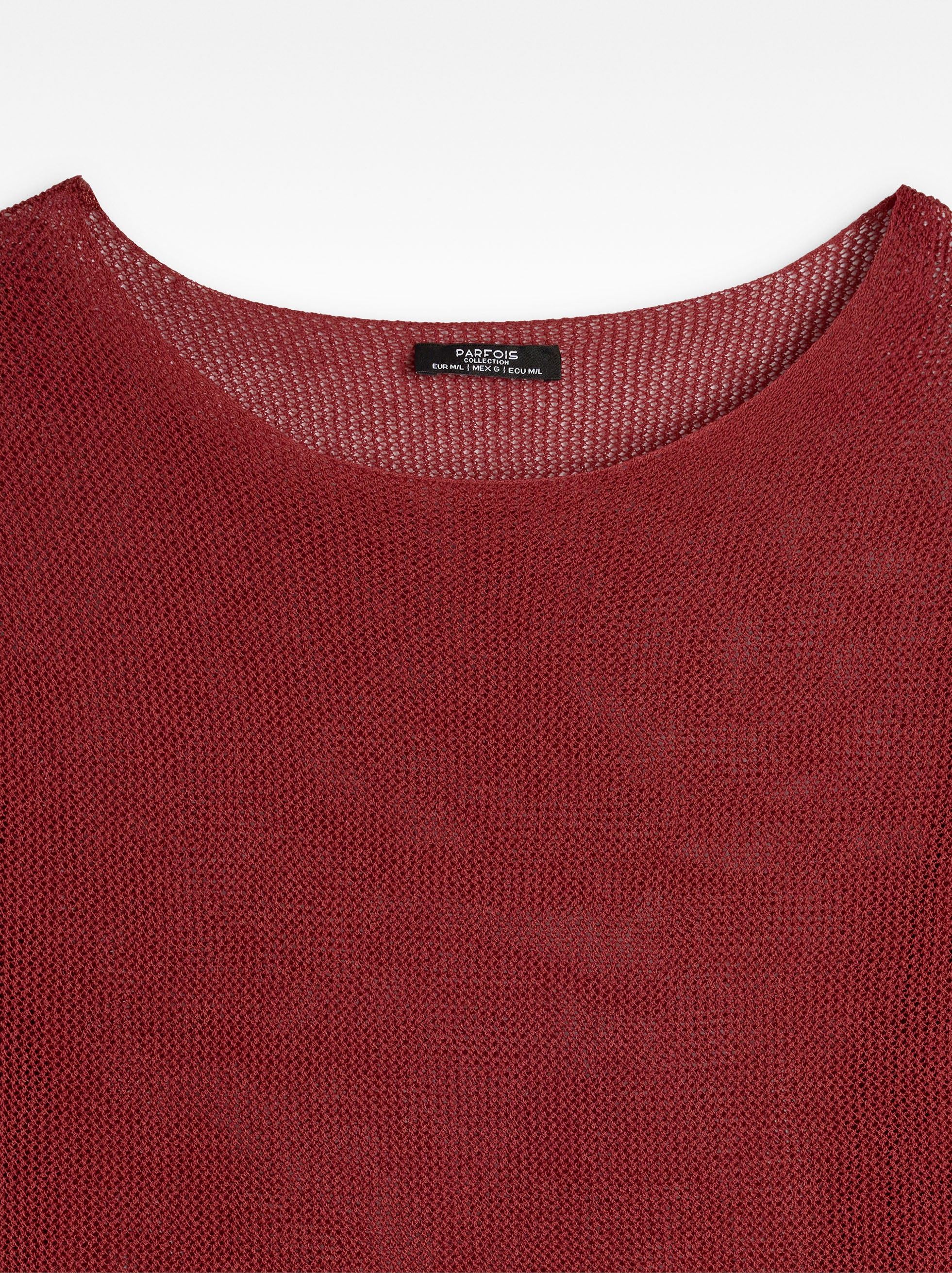 Jersey De Punto