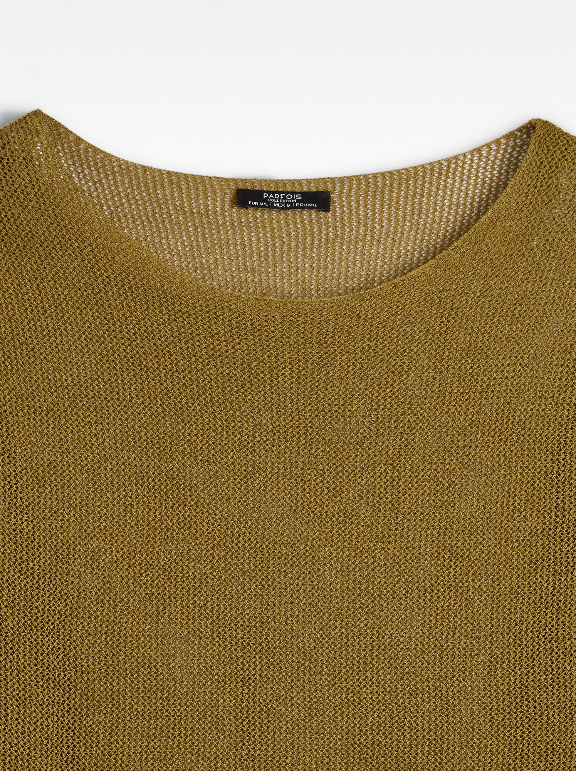 Jersey De Punto