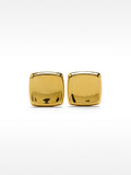 Pendientes Cuadrados - Acero Inoxidable