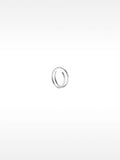 Piercing De Nariz En Espiral – Acero Inoxidable