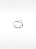 Piercing De Nariz En Espiral – Acero Inoxidable