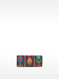 Clutch De Fiesta Con Cuentas Multicolor
