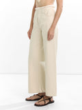 Pantalón Vaquero 100% Algodón