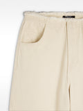 Pantalón Vaquero 100% Algodón