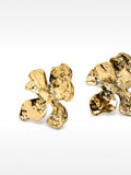 Pendientes Flor