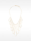 Collar Corto De Múltiples Ondas