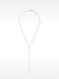 Collar Corto Con Circonitas