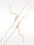 Set De Collares Con Circonitas