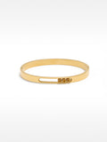 Pulsera Rígida - Acero Inoxidable