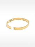Pulsera Rígida - Acero Inoxidable