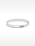 Pulsera Rígida - Acero Inoxidable