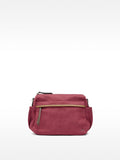 Bolso Bandolera De Tejido
