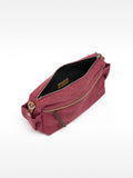 Bolso Bandolera De Tejido