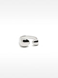 Anillo Abierto - Acero Inoxidable