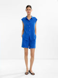 Camisa Sin Mangas 100% Lyocell