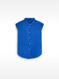 Camisa Sin Mangas 100% Lyocell