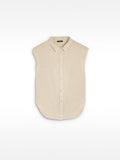 Camisa Sin Mangas 100% Lyocell